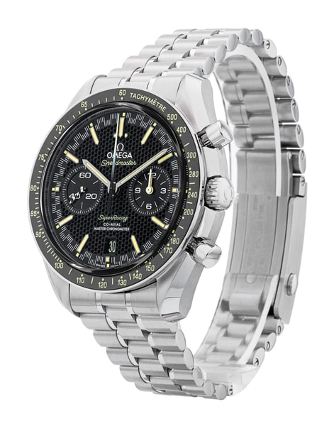 Omega Speedmaster Racing 329.30.44.51.01.003